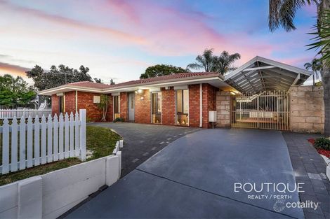 Property photo of 53 Glengarry Drive Duncraig WA 6023