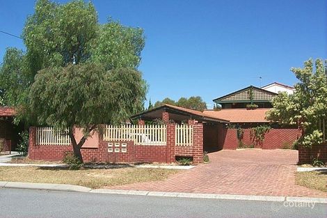 12 Elizabeth St, Maylands, WA 6051