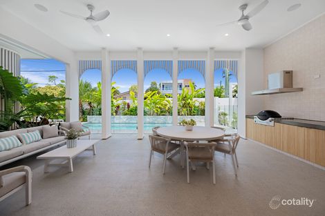 Property photo of 11 Charlton Street Southport QLD 4215