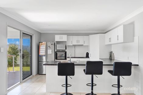 Property photo of 6 Willowood Crescent Nambour QLD 4560