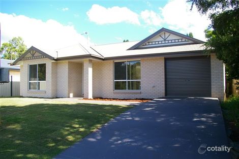 10 Chopin St, Rockville, QLD 4350