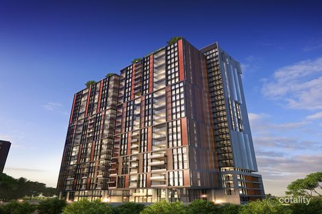 Property photo of 2106/1 Network Place North Ryde NSW 2113