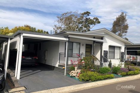 Property photo of 115/1A Stockton Street Morisset NSW 2264