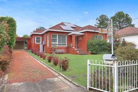 Property photo of 200 President Avenue Miranda NSW 2228