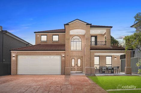 32 Pearson St, South Wentworthville, NSW 2145