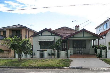 Property photo of 44 Snape Street Kingsford NSW 2032