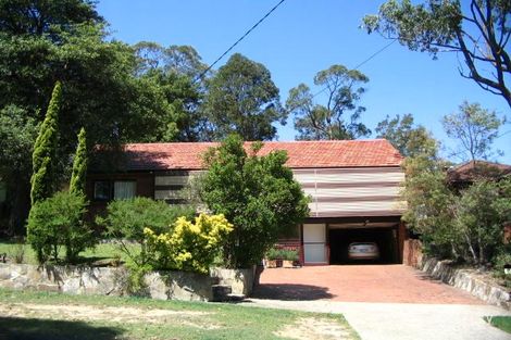 16 Yaralla Cres, Thornleigh, NSW 2120