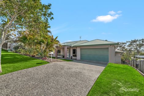 Property photo of 7 Piedmont Street Upper Coomera QLD 4209
