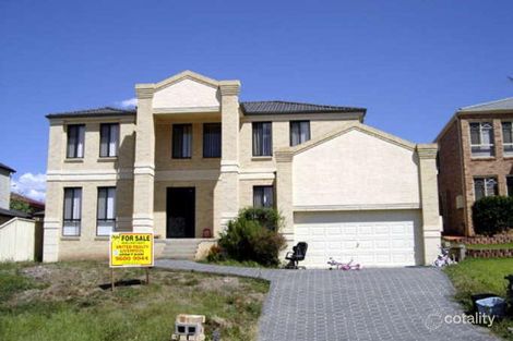 Property photo of 23 Turner Place Casula NSW 2170