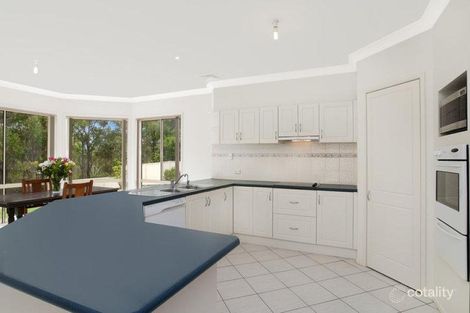 Property photo of 18 Shiraz Drive Bonnells Bay NSW 2264