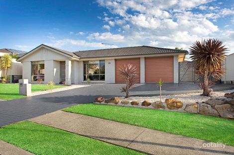 34 Cosgrove Ave, Flinders, NSW 2529