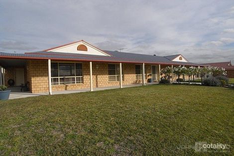 Property photo of 7 Edinglassie Drive Muswellbrook NSW 2333