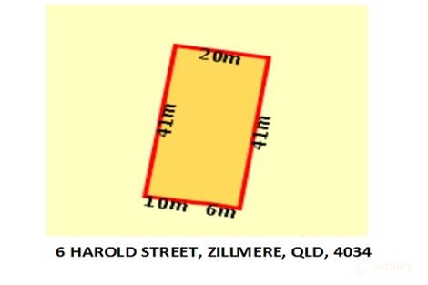 6 Harold St, Zillmere, QLD 4034