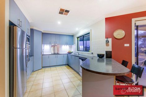Property photo of 28 Counihan Court Dunlop ACT 2615