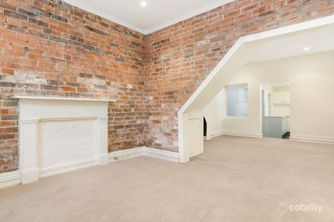 Property photo of 1 Iris Street Paddington NSW 2021