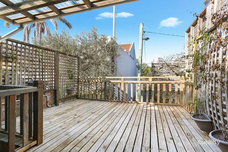 Property photo of 1 Iris Street Paddington NSW 2021