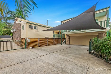 Property photo of 16 Wistaria Avenue Southport QLD 4215