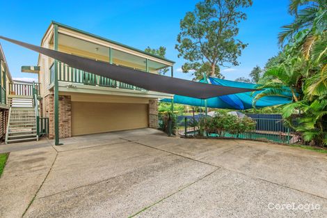 Property photo of 16 Wistaria Avenue Southport QLD 4215