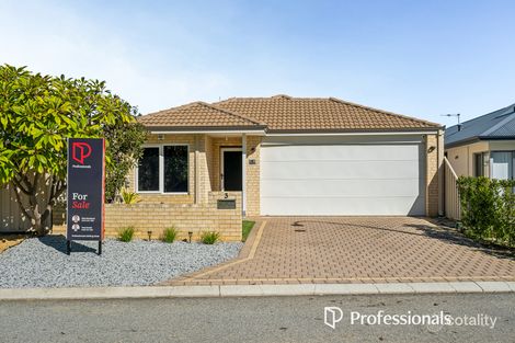 3 Twen Lane, Wattle Grove, WA 6107