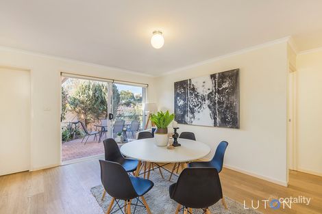 Property photo of 9/15 John Cleland Crescent Florey ACT 2615