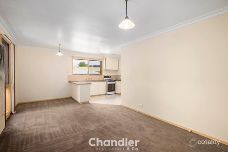 Property photo of 2/7 Butlers Road Ferntree Gully VIC 3156
