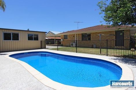 32 Smallman Cres, Greenwood, WA 6024