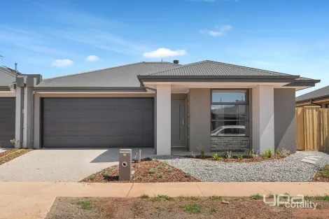 10 Stellenbosch St, Aintree, VIC 3336