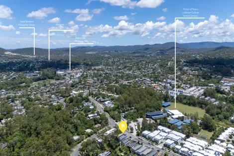 Property photo of 20 Henderson Road Everton Hills QLD 4053