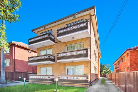 Property photo of 5/3 Seventh Avenue Campsie NSW 2194