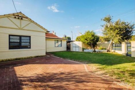 Property photo of 1 Second Avenue Claremont WA 6010