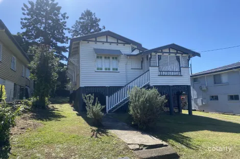 Property photo of 16 Hamlet Street Annerley QLD 4103