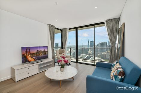 Property photo of 3106/81 Harbour Street Haymarket NSW 2000