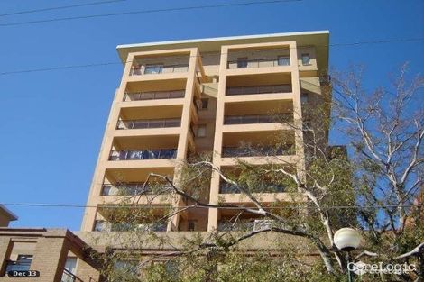 Property photo of 54/17 Macmahon Street Hurstville NSW 2220