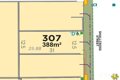Lot 307 Shallcross St, Yangebup, WA 6164
