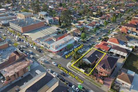 201 Canley Vale Rd, Canley Heights, NSW 2166