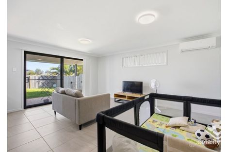 Property photo of 674 Foxwell Road Coomera QLD 4209