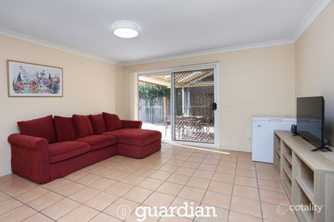Property photo of 29 Bellenden Place Dural NSW 2158