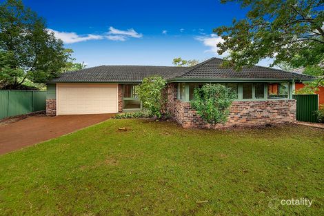 Property photo of 28 Eaton Road West Pennant Hills NSW 2125