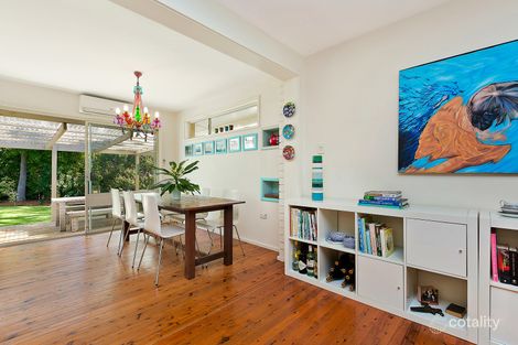 Property photo of 28 Burrawong Road Avalon Beach NSW 2107