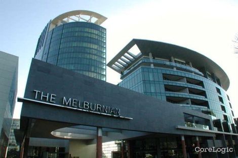 Property photo of 1401/250 St Kilda Road Southbank VIC 3006