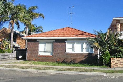 Property photo of 49 O'Connell Street Monterey NSW 2217