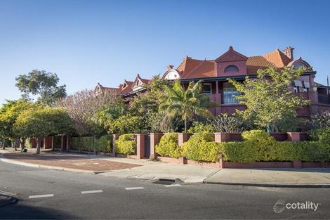 6/54 Glyde St, Mosman Park, WA 6012