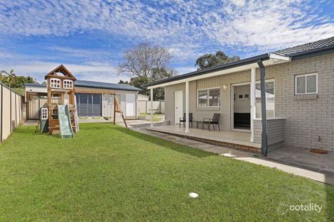 Property photo of 41 Farrar Road Killarney Vale NSW 2261