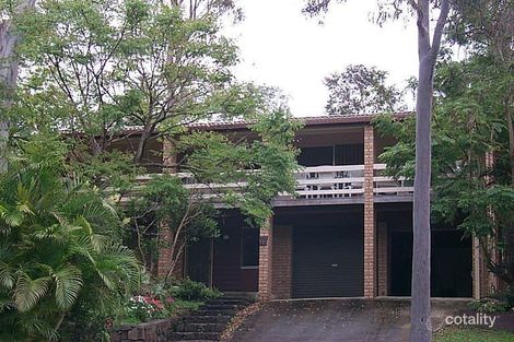 Property photo of 17 Conargo Street Jindalee QLD 4074