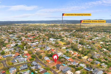 Property photo of 21 Wren Street Birkdale QLD 4159