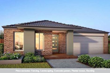 Property photo of 11 Amiable Parade Armstrong Creek VIC 3217