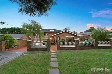 Property photo of 14 Palmerston Street Berwick VIC 3806