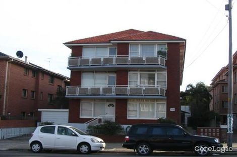 Property photo of 2/268 Maroubra Road Maroubra NSW 2035