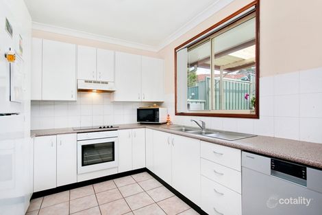 Property photo of 3/19 Azalea Place Macquarie Fields NSW 2564