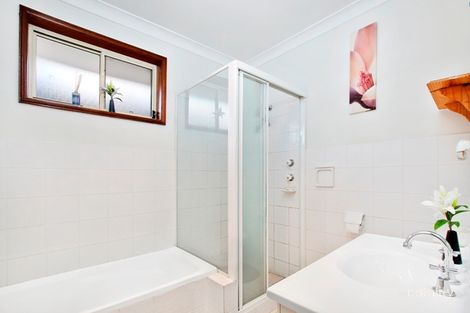 Property photo of 3/19 Azalea Place Macquarie Fields NSW 2564